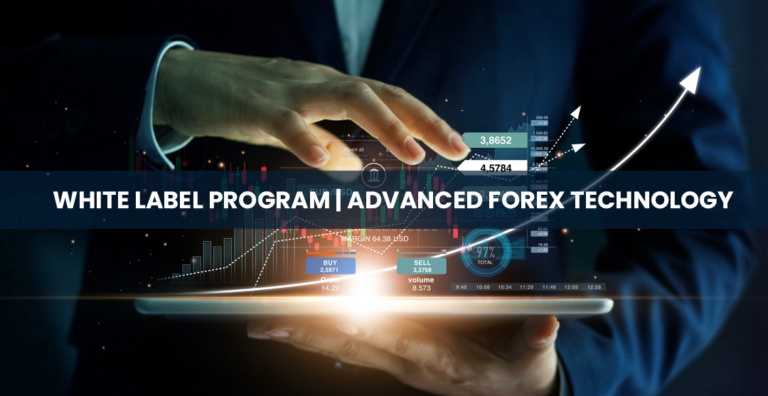 advanced Forex White Label Program by Broker Solutions